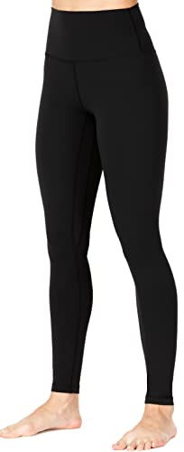 Sunzel Women's High-Waist Tummy Control Workout Leggings