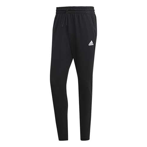 Adidas Men's Essential Tapered Open Hem Pants