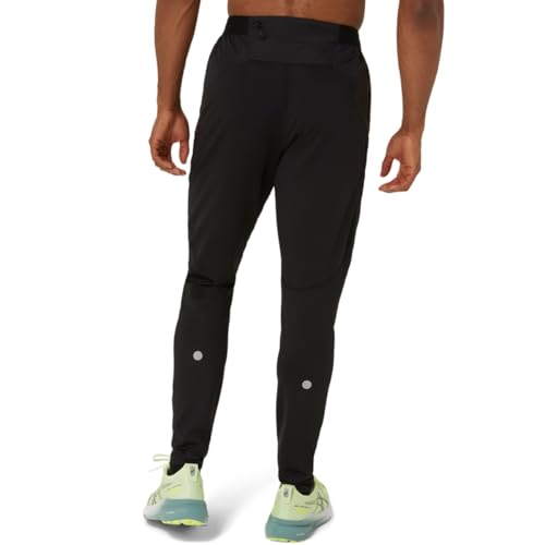 ASICS Men's Road Pant Running Clothes