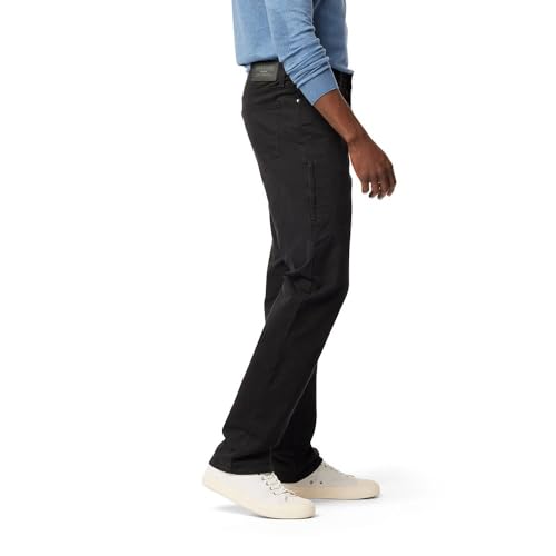 Levi Strauss Men's Big & Tall Gold Athletic Tech Jeans