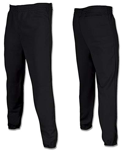 Joe's USA Youth Baseball Softball Pull-Up Pants XXS-XL