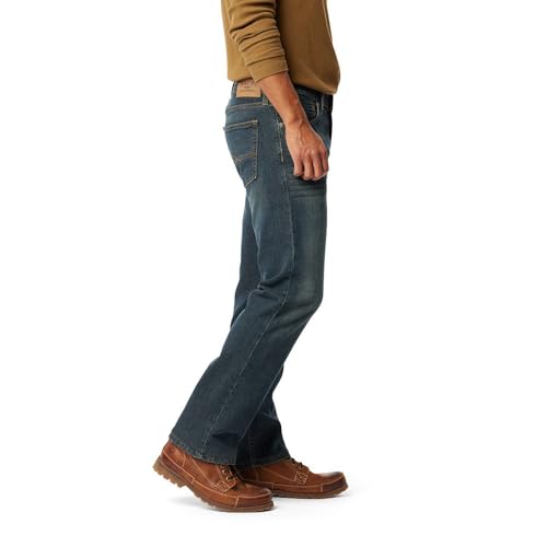 Levi Strauss Signature Gold Straight Fit Men's Jeans