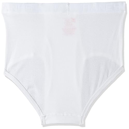 Hanes Men's Comfort Flex Waistband Briefs - 7 Pack