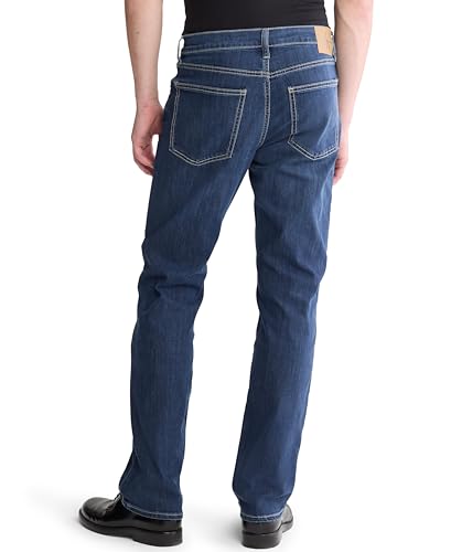 Men's Calvin Klein Straight High Stretch Jeans