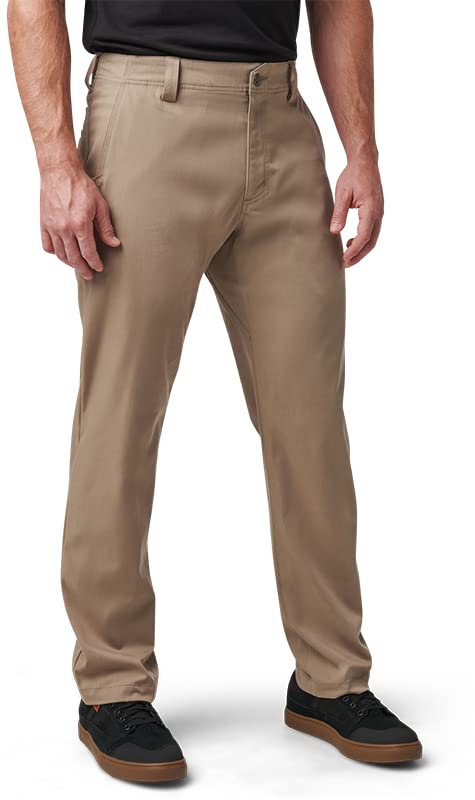 5.11 Tactical Men's Edge Chino Pants 2.0, Style 74549
