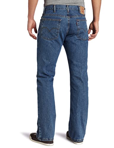 Levi's Men's Classic Boot Cut Jeans