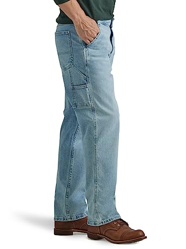 Men's Lee Legendary Carpenter Jean